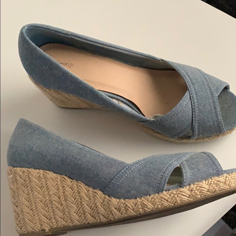 Wedges - Picture 3 of 3